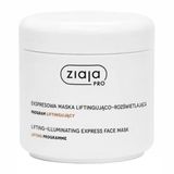 Ziaja Pro, ekspresowa maska liftingująco-rozświetlająca, 200 ml - miniaturka zdjęcia produktu