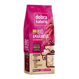Dobra Kaloria Amarantus ekspandowany bio, bez cukru, 120 g - miniaturka zdjęcia produktu
