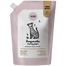 Zestaw Yope Bergamotka i Różowy Pieprz, naturalne mydło w płynie, zapas, 2 x 600 ml + butelka na mydło, szklana, 500 ml - miniaturka 2 zdjęcia produktu