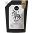 Zestaw Yope Paczula i Wetiwer, naturalne mydło w płynie, zapas, 2 x 600 ml + butelka na mydło, szklana, 500 ml - miniaturka 2 zdjęcia produktu