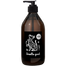 Zestaw Yope Kokos i Ananas, naturalne mydło w płynie, zapas, 2 x 600 ml + butelka na mydło, szklana, 500 ml - 3 Zestaw Yope Kokos i Ananas, naturalne mydło w płynie, zapas, 2 x 600 ml + butelka na mydło, szklana, 500 ml - miniaturka 3 zdjęcia produktu
