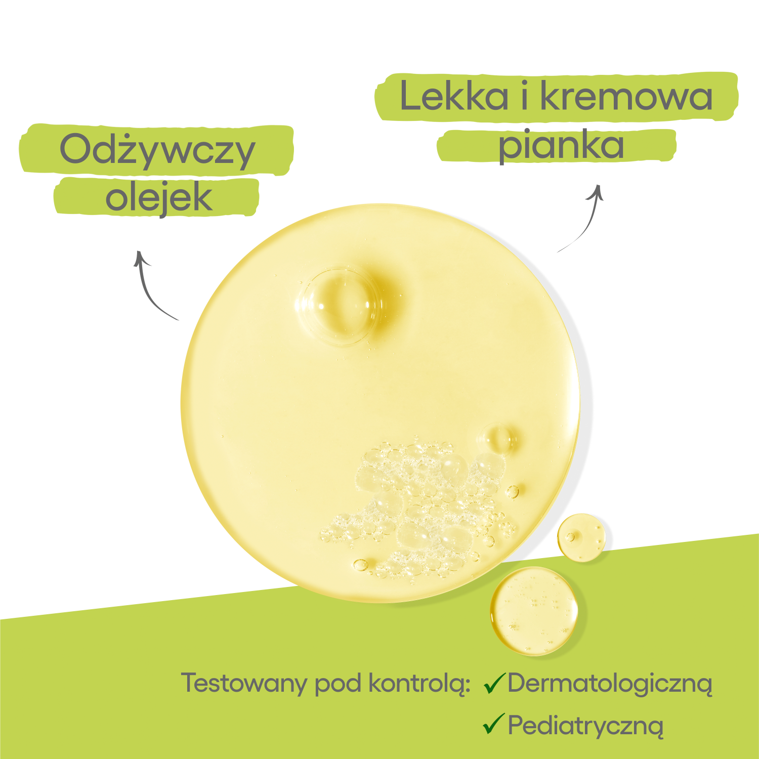 Набор A-Derma Exomega Control, крем 400 мл и масло для душа 500 мл, для сухой кожи, склонной к атопии — фото 6