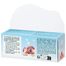 Kneipp Naturkind Karoca Jednorożca, musujące kule do kąpieli, truskawki, 2 sztuki - 2 Kneipp Naturkind Karoca Jednorożca, musujące kule do kąpieli, truskawki, 2 sztuki - miniaturka 2 zdjęcia produktu