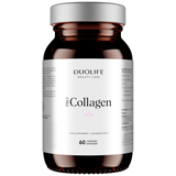 DuoLife Beauty Care Pro Collagen Vita, 60 kapsułek - miniaturka zdjęcia produktu