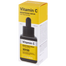 Mediheal Vitamin C Brightening, serum rozświetlające do twarzy, 40 ml - miniaturka 2 zdjęcia produktu