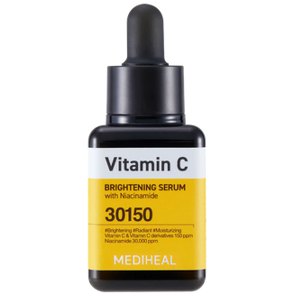 Mediheal Vitamin C Brightening, serum rozświetlające do twarzy, 40 ml - zdjęcie produktu