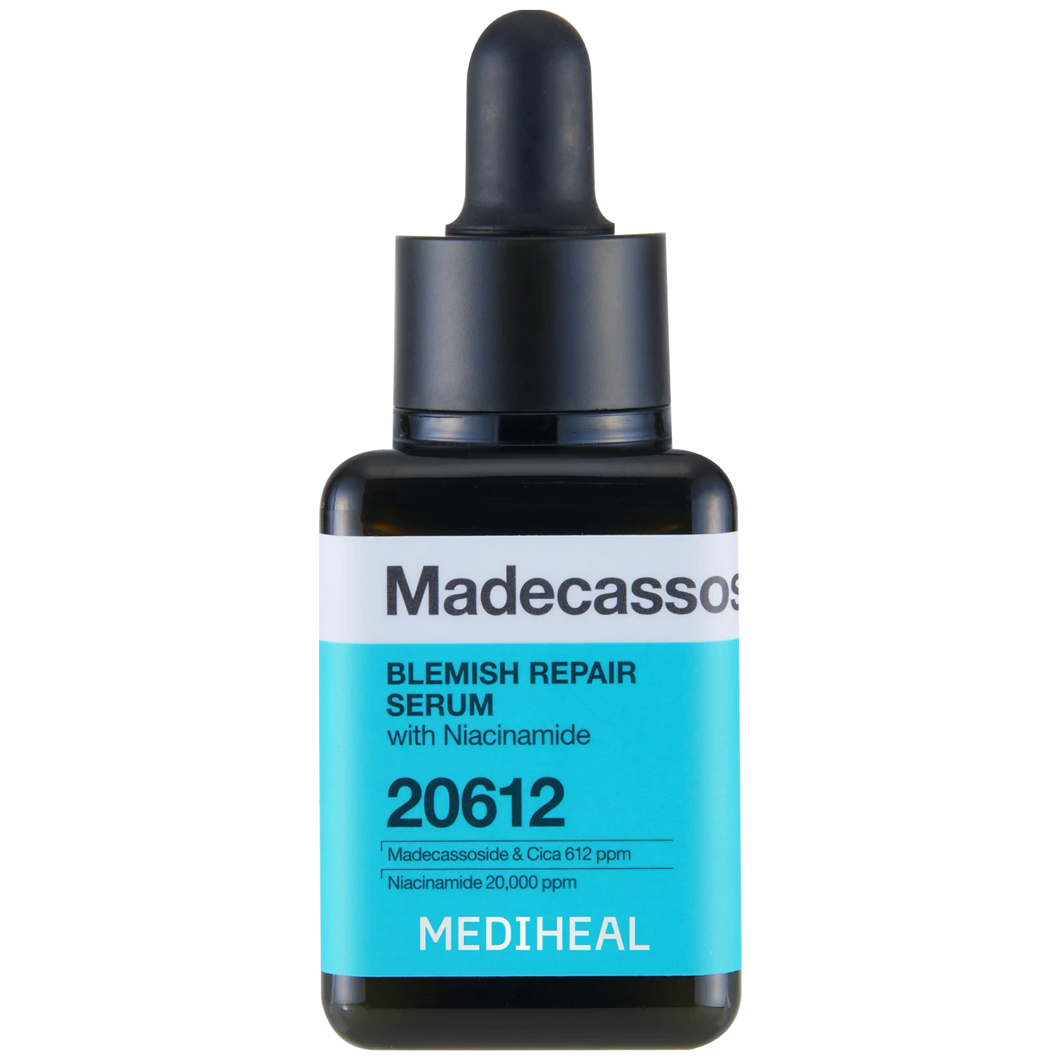 Nieznana Mediheal Madecassoside Blemish Repair, serum regenerujące do twarzy, 40 ml