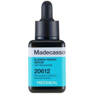 Mediheal Madecassoside Blemish Repair, serum regenerujące do twarzy, 40 ml - zdjęcie produktu