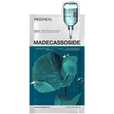 Mediheal Madecassoside Essential Mask, regenerująco-łagodząca maska do twarzy w płachcie z madekasozydem, 24 ml - miniaturka zdjęcia produktu