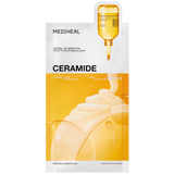 Mediheal Ceramide Essential Mask, nawilżająco-odżywcza maska do twarzy w płachcie z ceramidami, 24 ml - miniaturka zdjęcia produktu