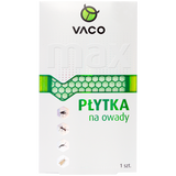 Vaco, płytka na owady Max, 1 sztuka - miniaturka zdjęcia produktu