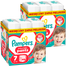 Zestaw Pampers Active Baby Pants 7 (15+ kg), pieluchomajtki, 2 x 108 sztuk - 1 Zestaw Pampers Active Baby Pants 7 (15+ kg), pieluchomajtki, 2 x 108 sztuk - miniaturka zdjęcia produktu