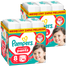 Zestaw Pampers Active Baby Pants 8 (17+ kg), pieluchomajtki, 2 x 92 sztuki - 1 Zestaw Pampers Active Baby Pants 8 (17+ kg), pieluchomajtki, 2 x 92 sztuki - miniaturka zdjęcia produktu