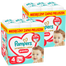 Zestaw Pampers Premium Care Pants 4 (9-15 kg), pieluchomajtki, 2 x 94 sztuki - 1 Zestaw Pampers Premium Care Pants 4 (9-15 kg), pieluchomajtki, 2 x 94 sztuki - miniaturka zdjęcia produktu
