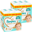 Zestaw Pampers Premium Care 4 (9-14 kg), pieluchy, 2 x 156 sztuk - 1 Zestaw Pampers Premium Care 4 (9-14 kg), pieluchy, 2 x 156 sztuk - miniaturka zdjęcia produktu