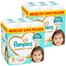 Zestaw Pampers Premium Care 5 (11-16 kg), pieluchy, 2 x 132 sztuki - 1 Zestaw Pampers Premium Care 5 (11-16 kg), pieluchy, 2 x 132 sztuki - miniaturka zdjęcia produktu