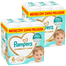 Zestaw Pampers Premium Care 6 (13-18 kg), pieluchy, 2 x 116 sztuk - miniaturka  zdjęcia produktu