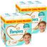 Zestaw Pampers Premium Care 7 (15+ kg), pieluchy, 2 x 99 sztuk - 1 Zestaw Pampers Premium Care 7 (15+ kg), pieluchy, 2 x 99 sztuk - miniaturka zdjęcia produktu
