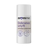 Momme Dobranoc, sztyft wyciszający przed snem, 10 g - miniaturka zdjęcia produktu