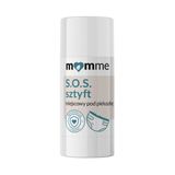 Momme SOS, sztyft miejscowy pod pieluszkę, 30 g - miniaturka zdjęcia produktu
