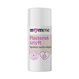 Momme Plasterek, sztyft łagodzący suche miejsca, 10 g - miniaturka zdjęcia produktu