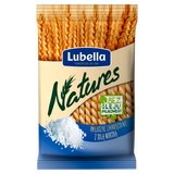 Lubella Natures Paluszki zakręcone z solą morską, 70 g KRÓTKA DATA - miniaturka zdjęcia produktu
