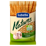Lubella Natures Paluszki zakręcone z czosnkiem, 70 g KRÓTKA DATA - miniaturka zdjęcia produktu