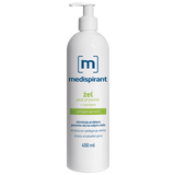Medispirant, żel pod prysznic i szampon 2w1, 450 ml - miniaturka zdjęcia produktu