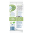 WaterWipes Feminine Care Refreshing, chusteczki nawilżane do higieny intymnej, 28 sztuk - 2 WaterWipes Feminine Care Refreshing, chusteczki nawilżane do higieny intymnej, 28 sztuk - miniaturka 2 zdjęcia produktu