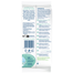 WaterWipes Intimate Care Sensitive+ Light, chusteczki nawilżane do higieny osobistej, 30 sztuk - 2 WaterWipes Intimate Care Sensitive+ Light, chusteczki nawilżane do higieny osobistej, 30 sztuk - miniaturka 2 zdjęcia produktu