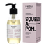 Veoli Botanica Squeeze A Pom, olejek emulgujący do zmywania makijażu i SPF do skóry tłustej, 150 ml - 1 Veoli Botanica Squeeze A Pom, olejek emulgujący do zmywania makijażu i SPF do skóry tłustej, 150 ml - miniaturka zdjęcia produktu