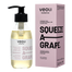 Veoli Botanica Squeeze A Grape, olejek emulgujący do zmywania makijażu i SPF do skóry suchej, 150 ml - miniaturka  zdjęcia produktu