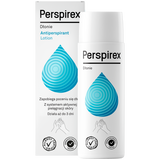 Perspirex Hand Lotion, antyperspirant do dłoni, 100 ml Perspirex Hand Lotion, antyperspirant do dłoni, 100 ml - miniaturka zdjęcia produktu