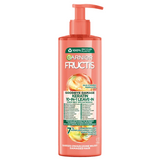 Garnier Fructis Goodbye Damage 10w1, krem do włosów bez spłukiwania, 400 ml - miniaturka zdjęcia produktu