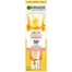 Garnier Skin Naturals Vitamin C, rozświetlający, lekki fluid ochronny do twarzy, Glow, SPF 50+, 40 ml - miniaturka 2 zdjęcia produktu
