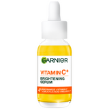 Garnier Skin Naturals Vitamin C+, serum do twarzy na przebarwienia, 30 ml - miniaturka zdjęcia produktu
