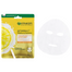 Garnier Skin Naturals Vitamin C, rozświetlająca maska w płachcie, 28 g - miniaturka 2 zdjęcia produktu