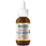 Garnier Skin Naturals Vitamin C, rozświetlające serum do twarzy na noc z witaminą C 10%, 30 ml - miniaturka zdjęcia produktu