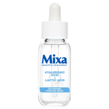 Mixa, serum nawilżające przeciw przesuszeniom, kwas hialuronowy + kwas mlekowy, 30 ml - miniaturka zdjęcia produktu