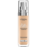 L'Oréal True Match, pielęgnujący podkład do twarzy w płynie, 2.N Neutral, 30 ml - miniaturka zdjęcia produktu