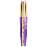 L'Oreal Volume Million Lashes So Couture, tusz do rzęs, czarny, 9,5 ml - miniaturka zdjęcia produktu