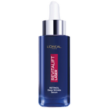 L'Oreal Revitalift Laser Retinol, serum przeciwzmarszczkowe na noc z 0,2% czystego retinolu, 30 ml - miniaturka zdjęcia produktu