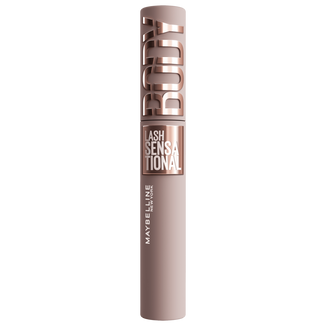 Maybelline Lash Sensational Body, pogrubiający tusz do rzęs, czarny, 9,75 ml - zdjęcie produktu