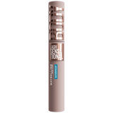 Maybelline Lash Sensational Body Waterproof, pogrubiający tusz do rzęs, wodoodporny, czarny, 9,75 ml - miniaturka zdjęcia produktu