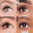 Maybelline Lash Sensational Body Waterproof, pogrubiający tusz do rzęs, wodoodporny, czarny, 9,75 ml - miniaturka 2 zdjęcia produktu