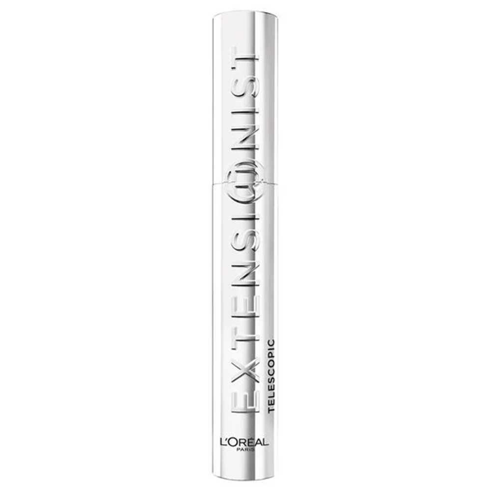L'Oreal Paris L'Oreal Telescopic Extensionist, Mascara, schwarz, 9,9 ml — Inhaltsstoffe und Bewertung
