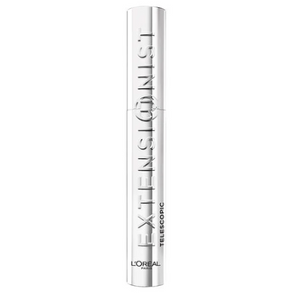 L'Oreal Telescopic Extensionist, tusz do rzęs, czarny, 9,9 ml - zdjęcie produktu
