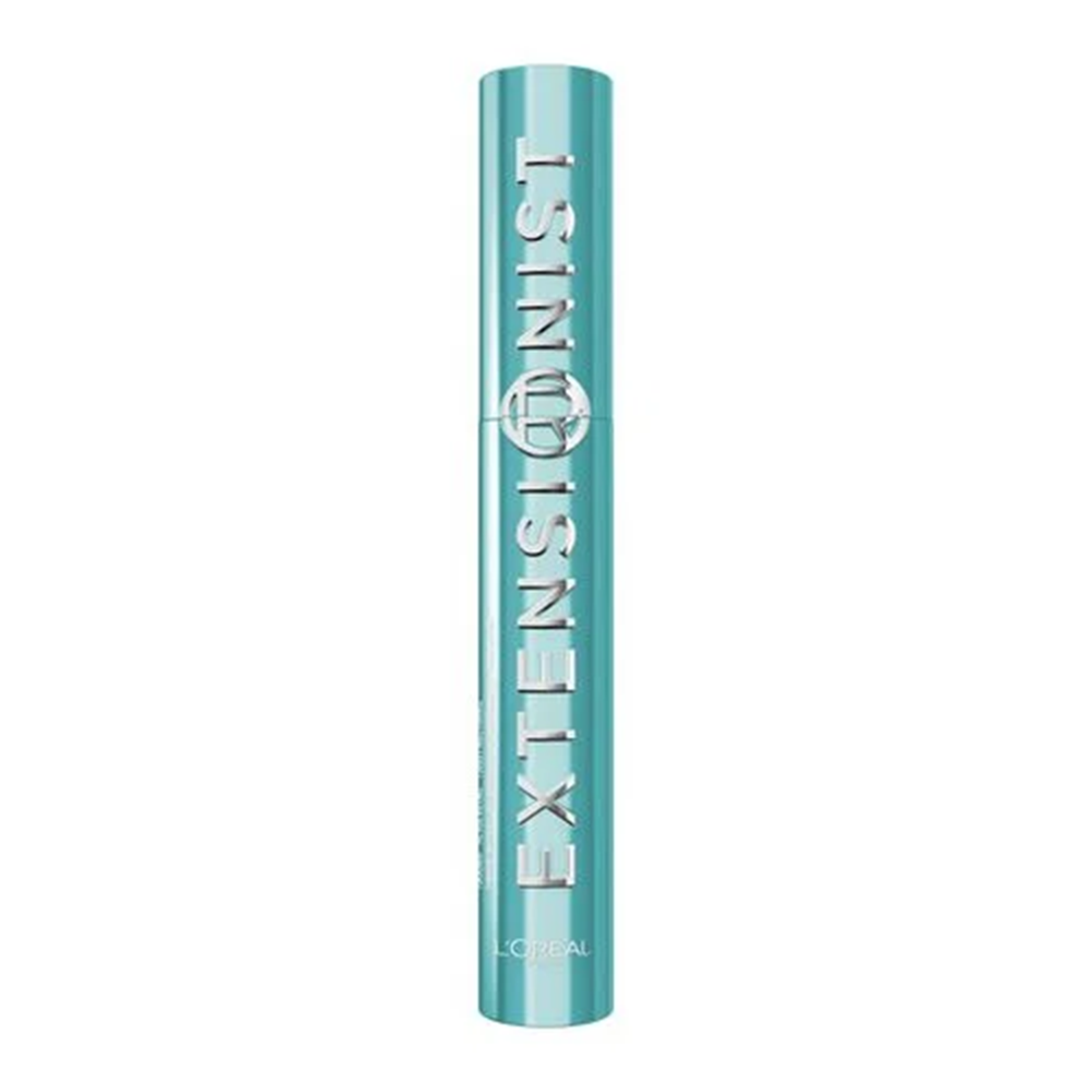 L'Oreal Paris L'Oreal Telescopic Extensionist Waterproof, wasserfest Mascara, schwarz, 9,9 ml — Inhaltsstoffe und Bewertung