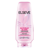 L'Oreal Elseve Glycolic Gloss, odżywka nabłyszczająca do włosów matowych, bez połysku, 200 ml - miniaturka zdjęcia produktu