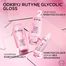 L'Oreal Elseve Glycolic Gloss, odżywka nabłyszczająca do włosów matowych, bez połysku, 200 ml - miniaturka 3 zdjęcia produktu